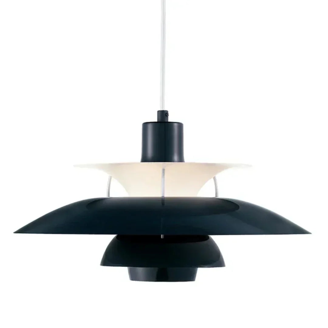 Olyth Hanging Lamp Dining Table
