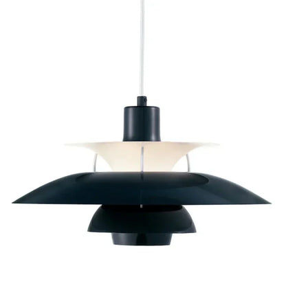 Olyth Hanging Lamp Dining Table