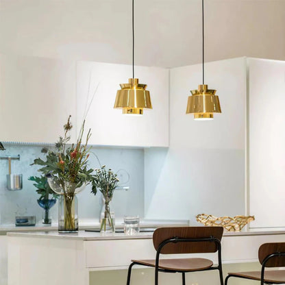 Neptune Stylish Design Pendant Lamp