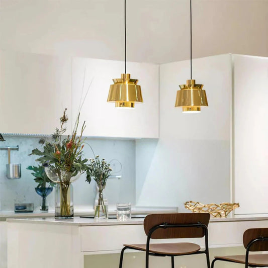 Neptune Stylish Design Pendant Lamp
