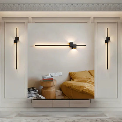 Trixon Minimalist LED Wall Lamp