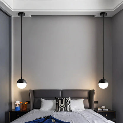 Astral Pendant lamp for dining room and bedroom