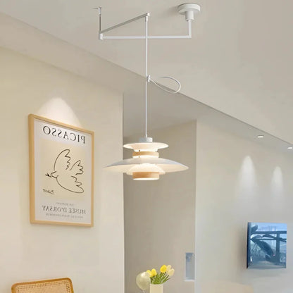 Fluora Design Pendant Lamp for Dining Table