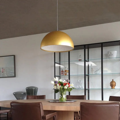 Melisara Modern Minimalist LED Pendant Lamp Italian Design