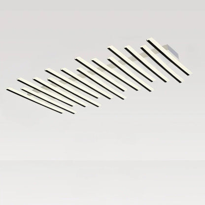 Yrinox Luxury LED Ceiling Lamp