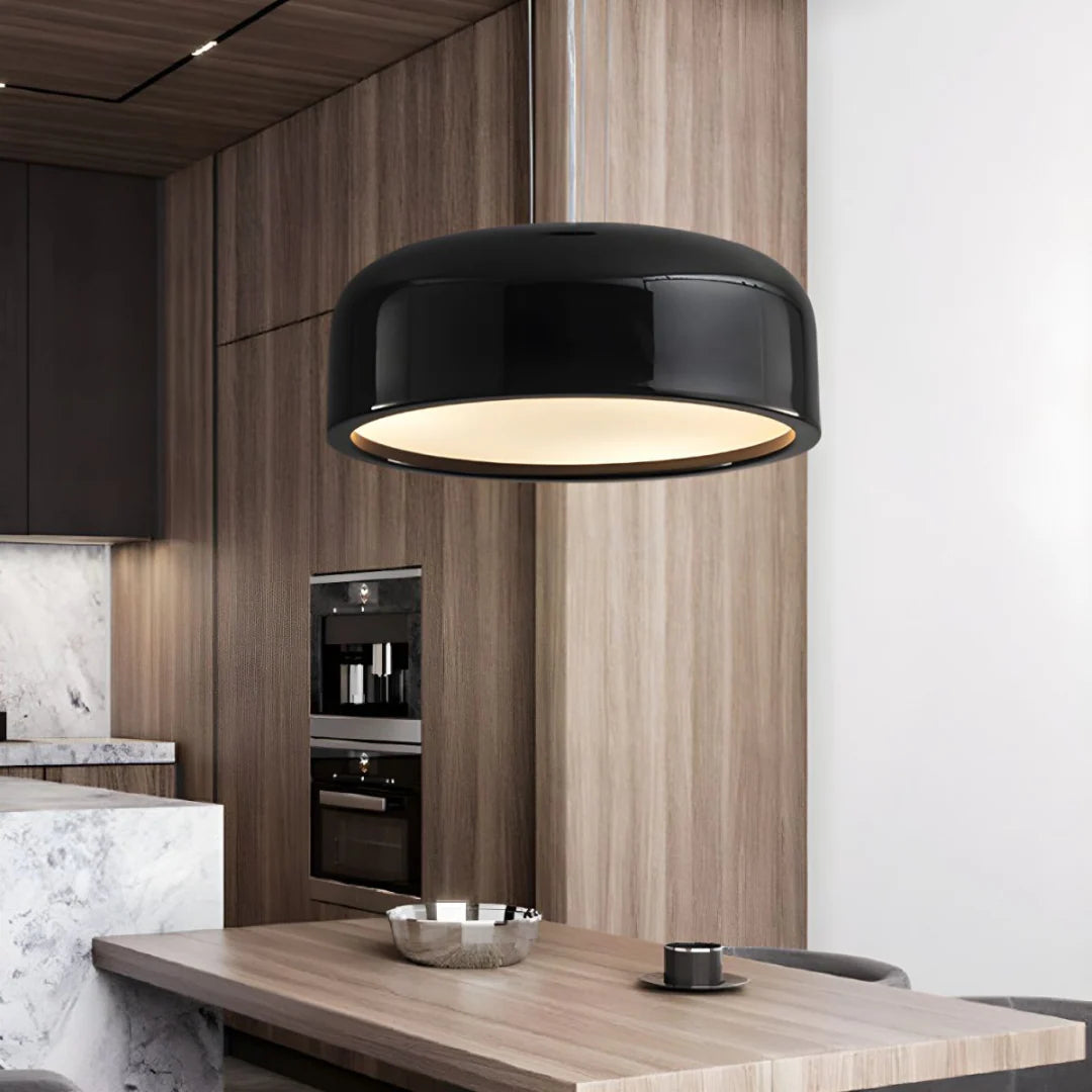 Medusa Round Pendant Lamp for Living Room and Dining Table