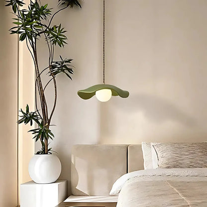 Janus Design Pendant Lamp for Your Interior