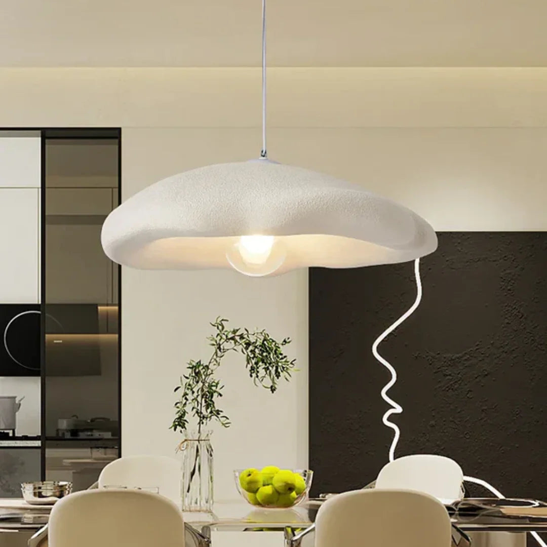 Droma Wabi Sabi Pendant Lamp