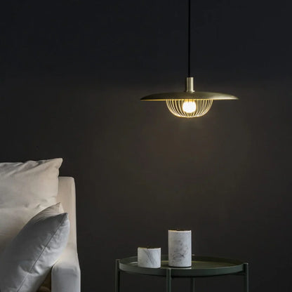 Nyli Minimalist Design Pendant Lamp