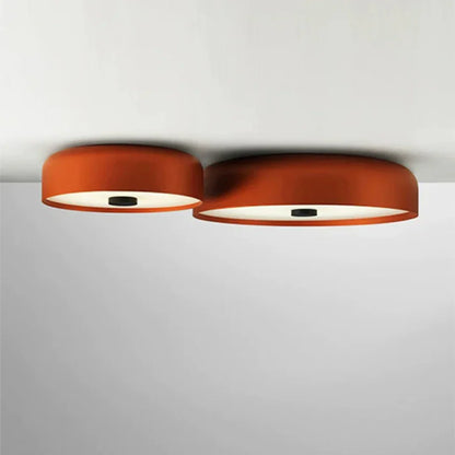 Velno Retro LED Ceiling Lamp