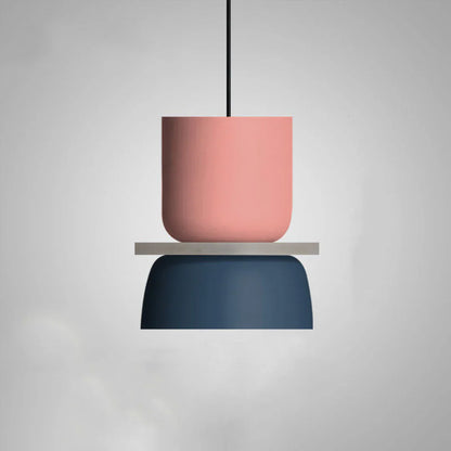 Glint Scandinavian LED Pendant Lamp