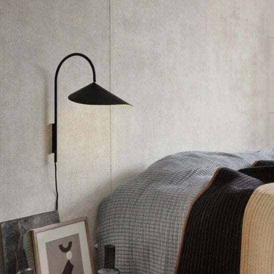 Soma Wall Lamp for Every Interior