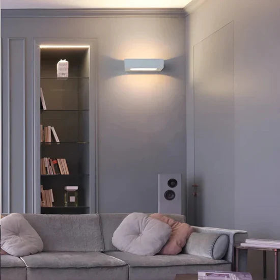 Uvina Adjustable LED Wall Lamp Indoor