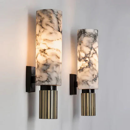 Lazra Luxury LED Wall Lamp