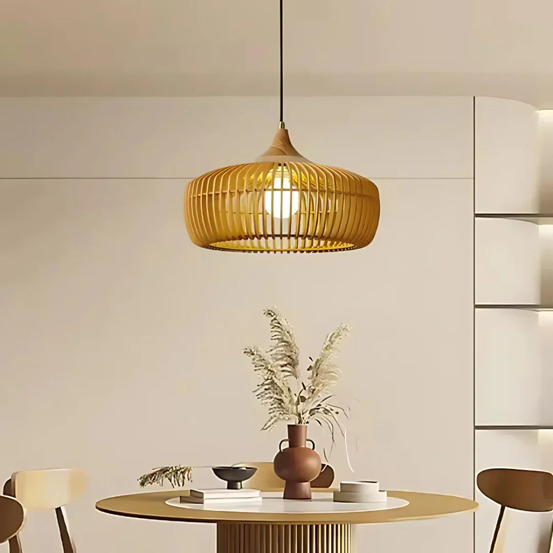 Lexor Minimalist Pendant Lamp