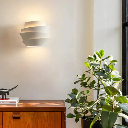 Spectra Modern LED Wall Lamp