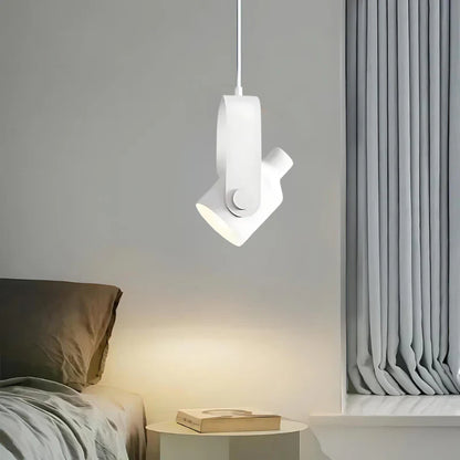 Nymara Modern Scandinavian LED Pendant Lamp