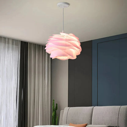 Drosia LED Pendant Lamp Stylish Design Pendant Lamp