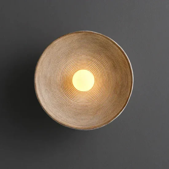 Clyro Luxury LED Wall Lamp