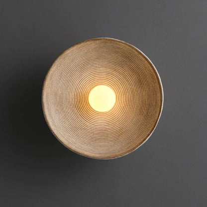Clyro Luxury LED Wall Lamp