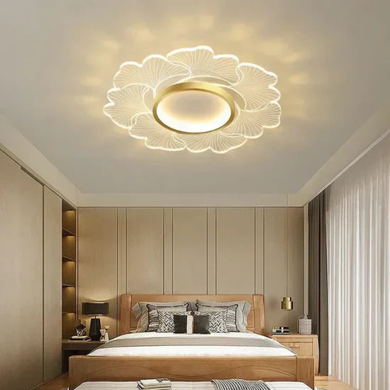Florix - Modern Ceiling Lamp Bedroom