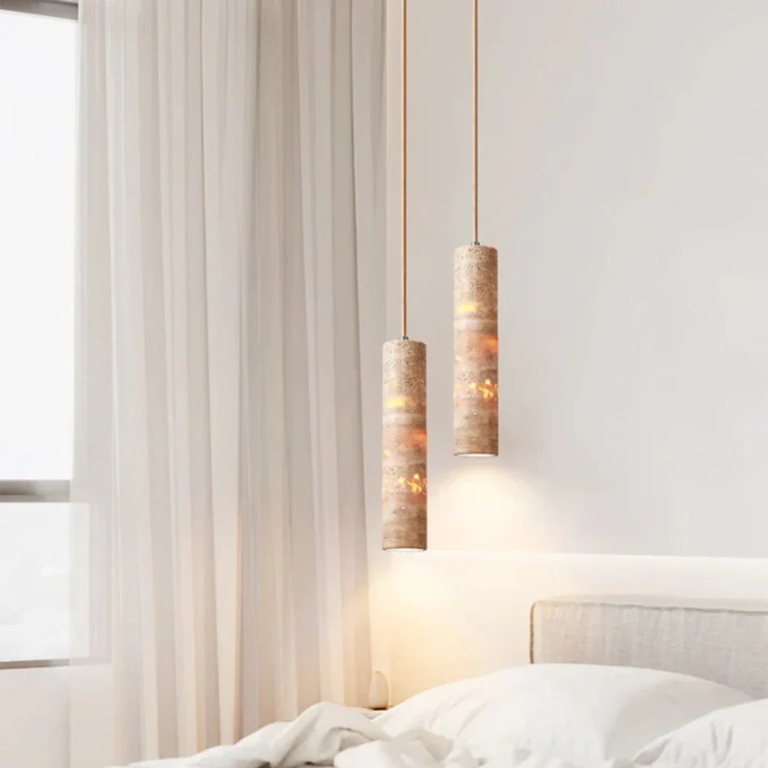Olympia Luxury Ambience Hanging Lamp