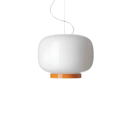 Valonia Elegant Pendant Lamp with Adjustable Cable Length
