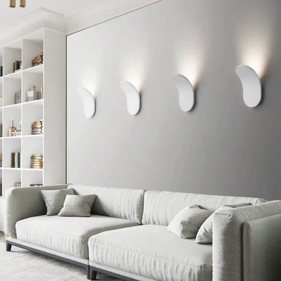 Pythia Scandinavian Wall Lamp