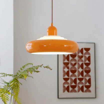 Elara Design Hanging Lamp