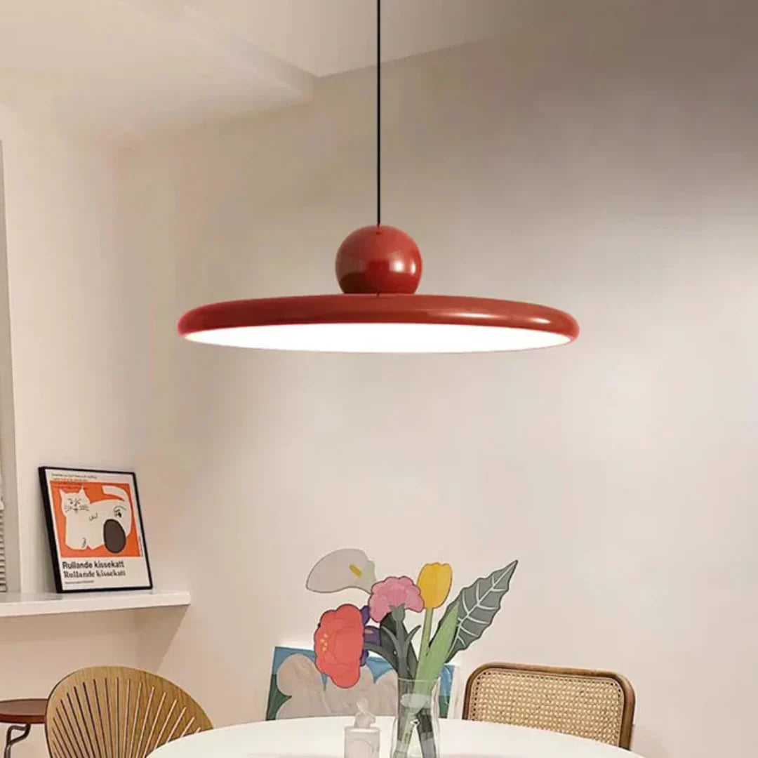 Zavro Design Hanging Lamp