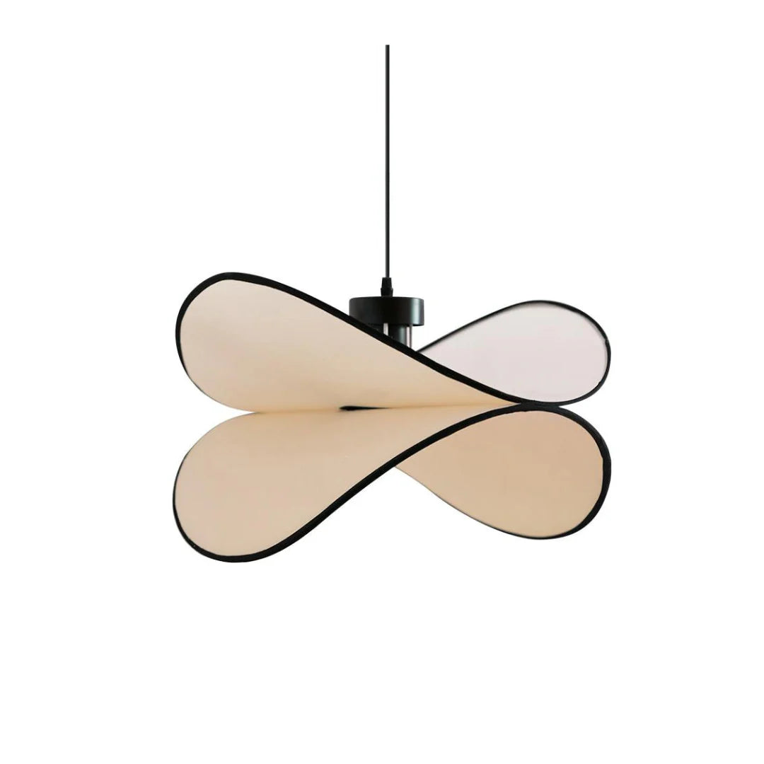 Zenon Wabi Sabi Design Hanging Lamp