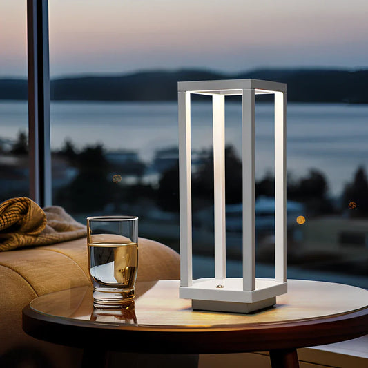 LumaFrame Lantern