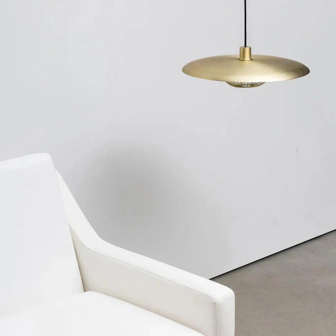 Nyli Minimalist Design Pendant Lamp