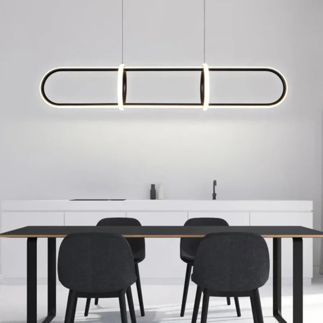 Sylqa Design Hanging Lamp