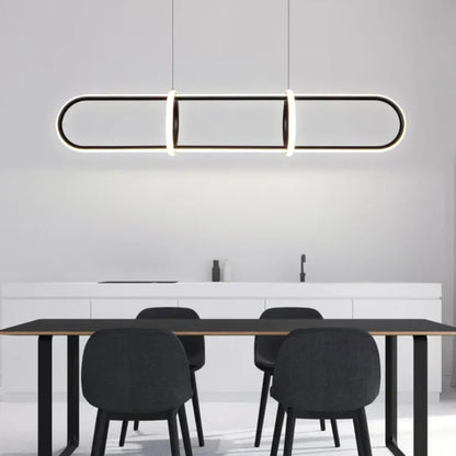 Sylqa Design Hanging Lamp