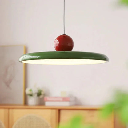 Zavro Design Hanging Lamp