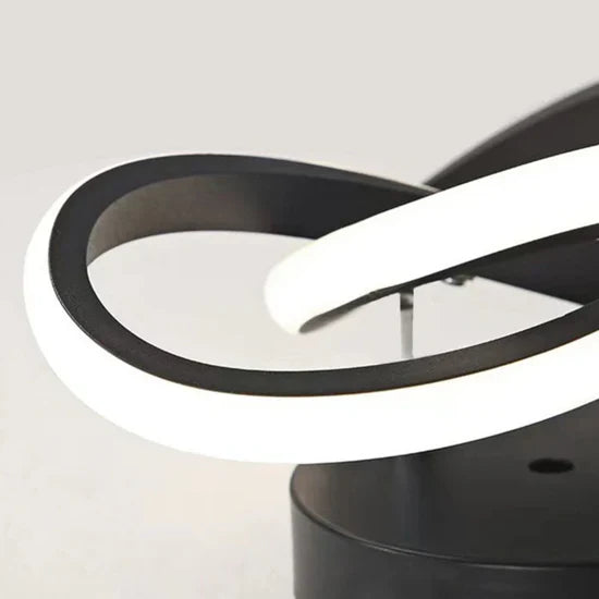 Aether Modern Ceiling Lamp