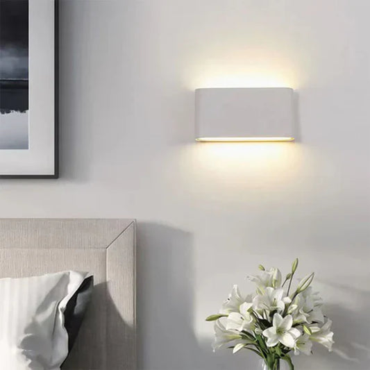 Evinix Modern LED Wall Lamp