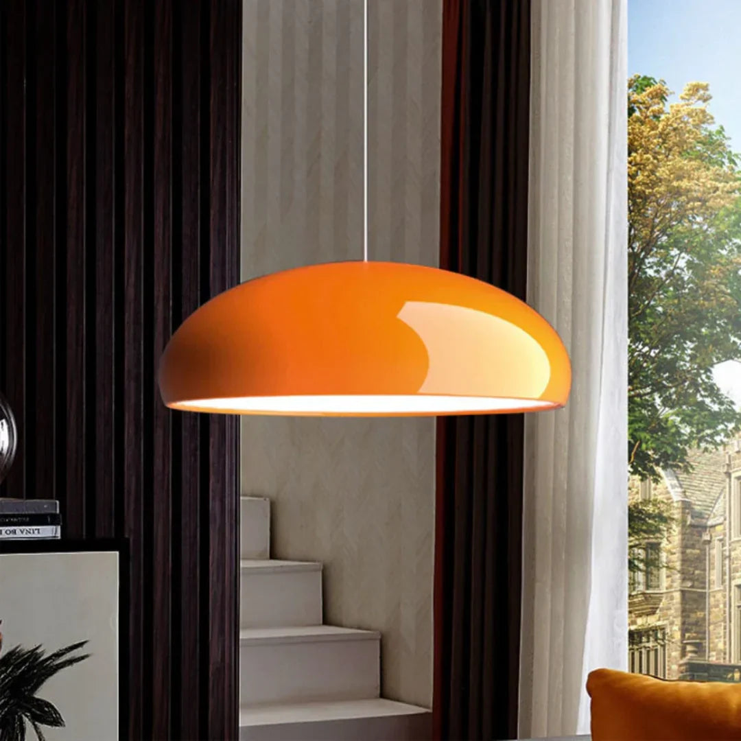 Horus Pendant Lamp Italian Design