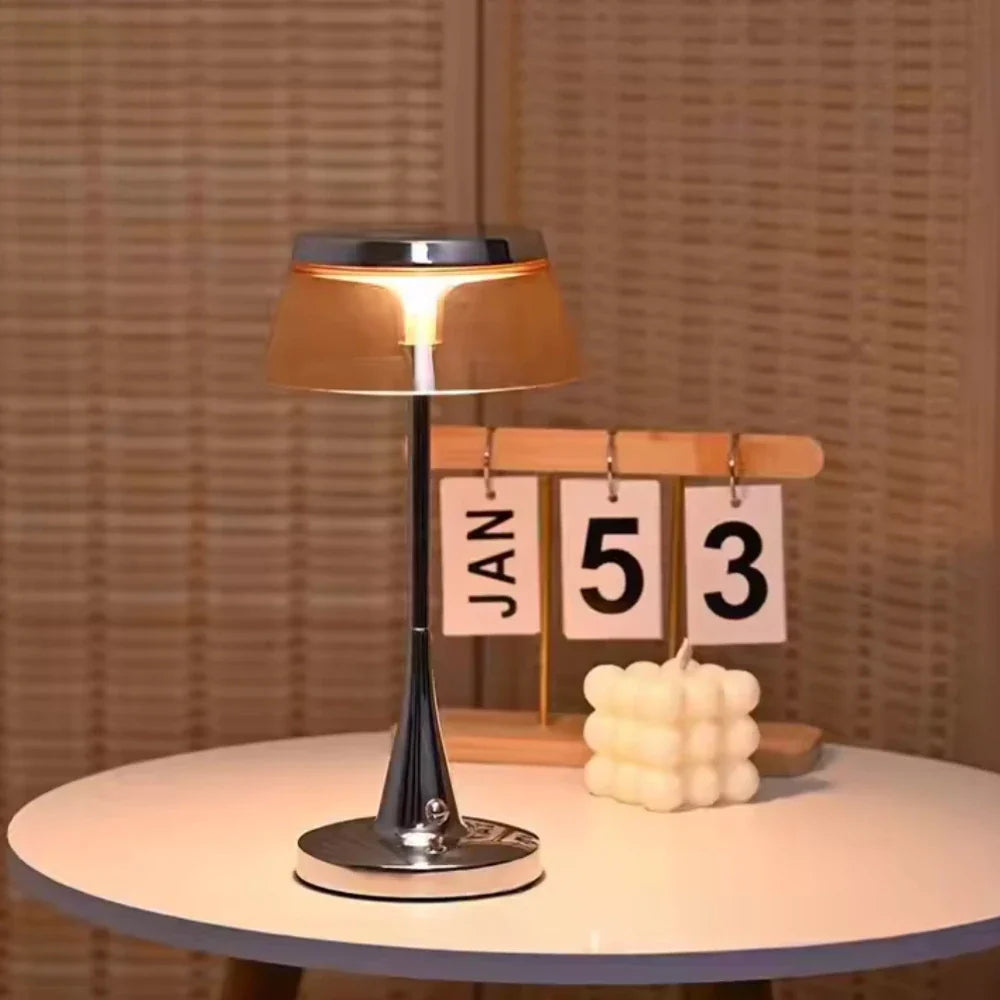 Lustra Table Lamp
