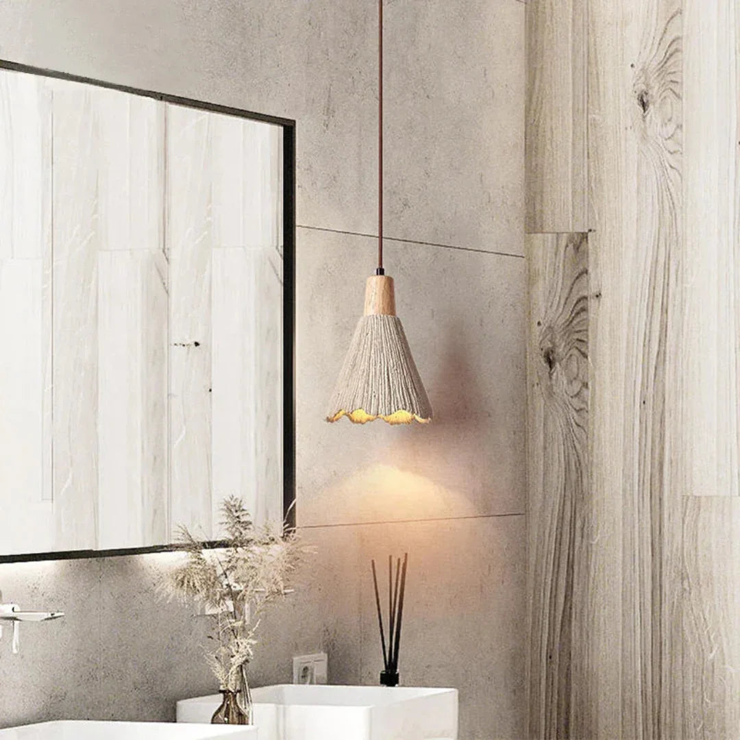 Sakura Pendant Lamp Design Pendant Lamp for Atmospheric Lighting