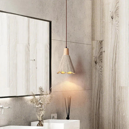 Sakura Pendant Lamp Design Pendant Lamp for Atmospheric Lighting