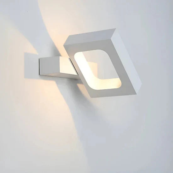Uvina Adjustable LED Wall Lamp Indoor