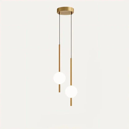 Eros Stylish Design LED Pendant Lamp