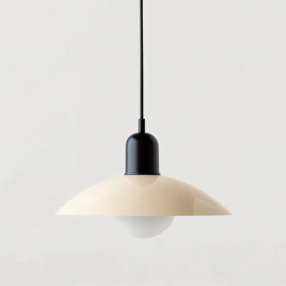 Luminary Stylish Macaron Pendant Lamp