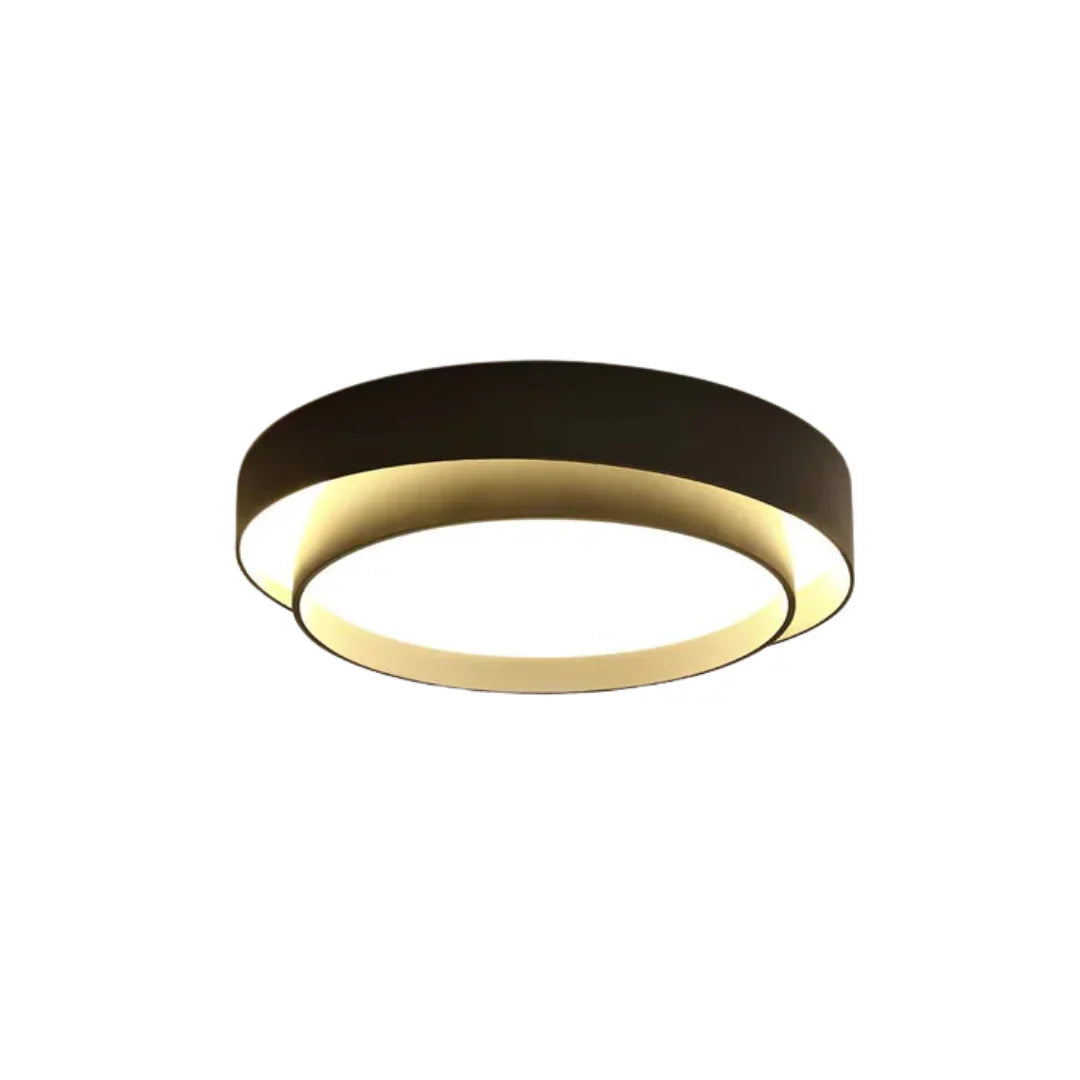 Linea Modern LED Ceiling Lamp