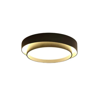 Linea Modern LED Ceiling Lamp