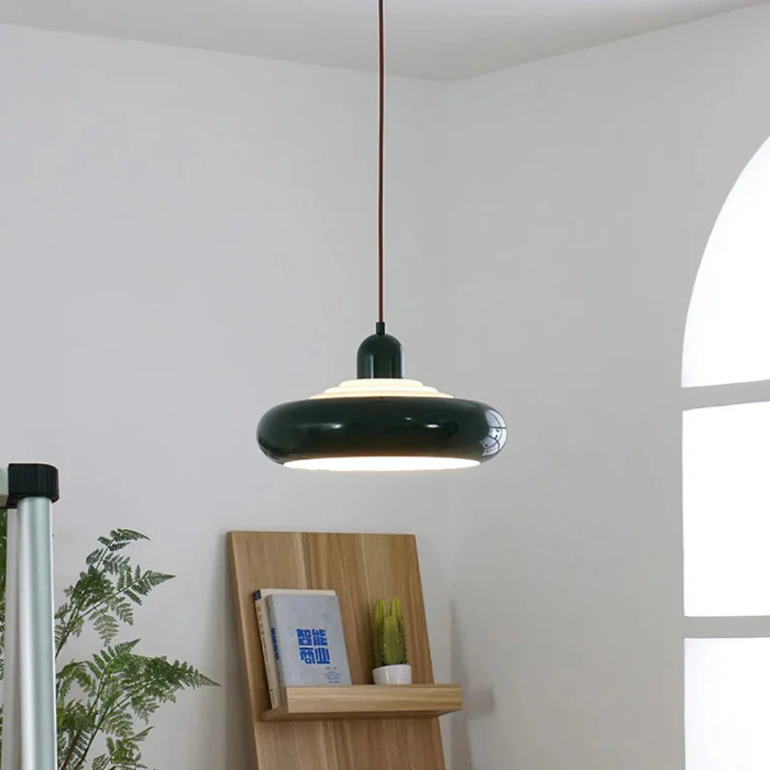 Elara Design Hanging Lamp