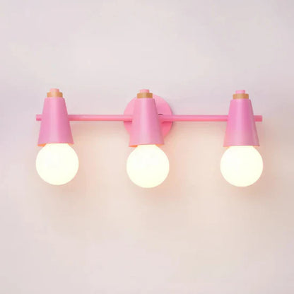 Oris Modern LED Wall Lamp