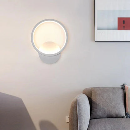 Roviq Luxury LED Wall Lamp